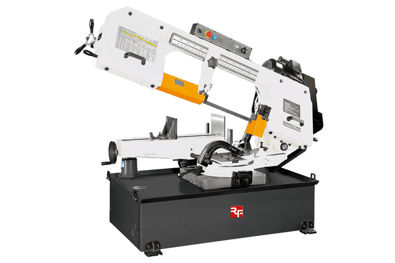 How To Choose A Metal Cutting Bandsaw-02
