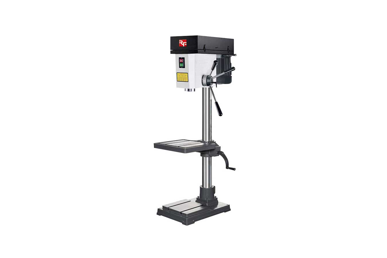 Mini Drill Press Precision Cnc Table Milling Machine Portable