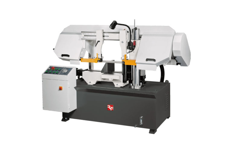 Troubleshooting Your Metal Band Saw RongFu
