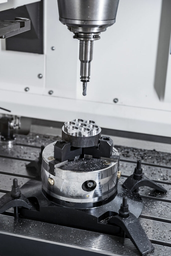 Indexing Your Mill Drill Machine RongFu