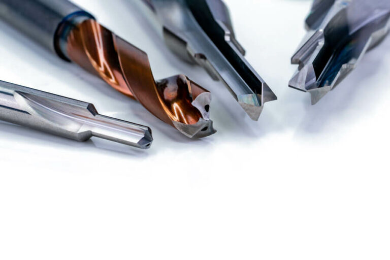 Using Your Mill Drill Machine For Face & End Milling RongFu