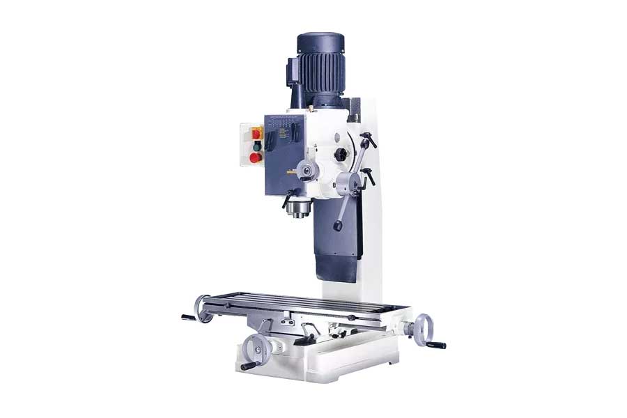 Gang Milling, Form Milling & Fly Cutting With Your Mill Drill Machine-05