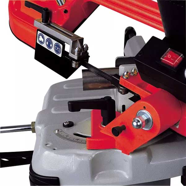 Portable Metal Band Saws For Construction-05