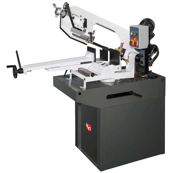 Rong Fu is a leading Taiwanese manufacturer of high-quality metal cutting bandsaws for OEM partners. Learn about the benefits of partnering with a Taiwanese OEM for your metal cutting bandsaw manufacturing.