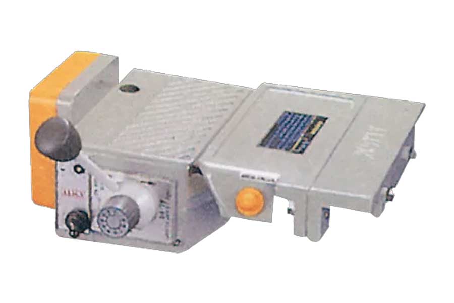 Mill Drill Machines Easier to Use in 2025 - Rong Fu-01