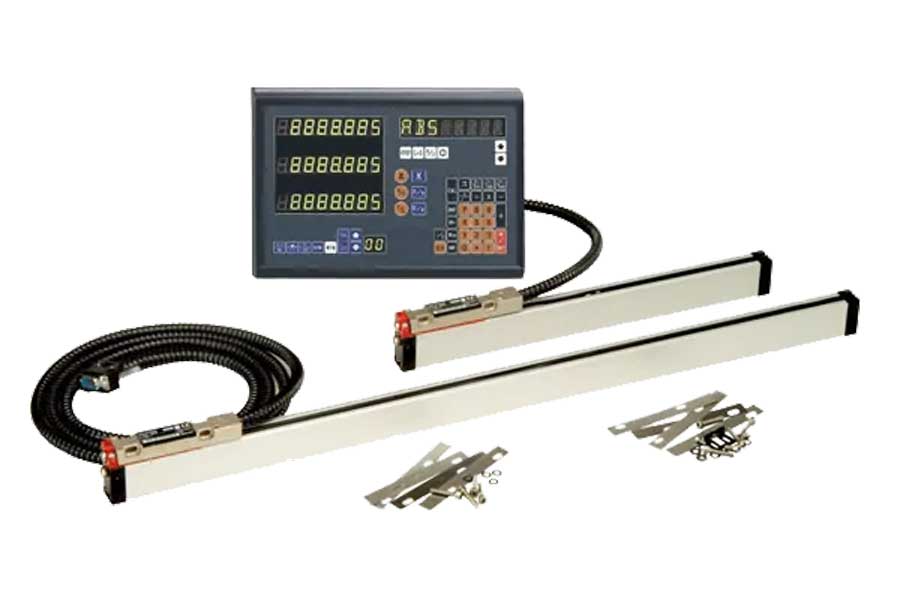 Mill Drill Machines Easier to Use in 2025 - Rong Fu-02