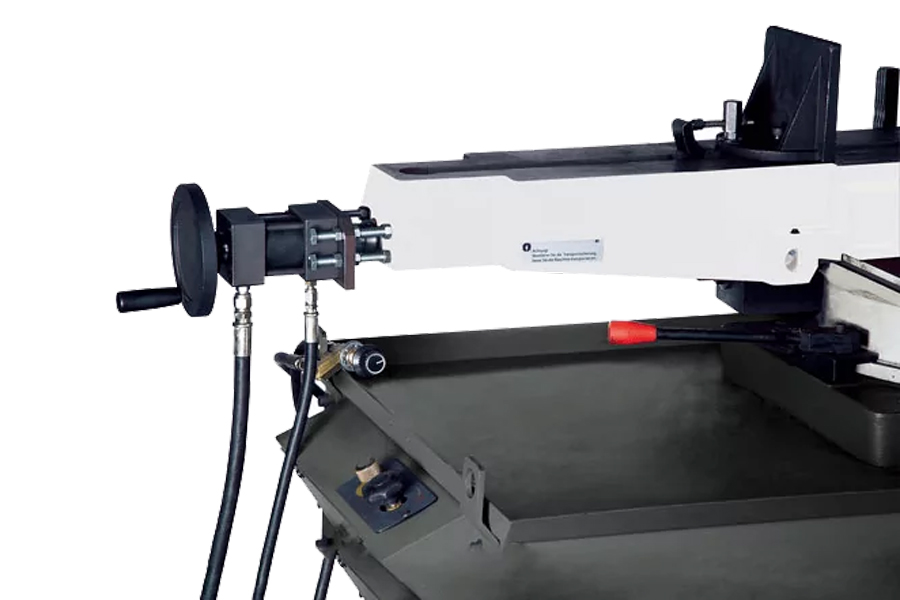 Smart OEM & ODM equipment features for small & medium sized factories in 2025-03