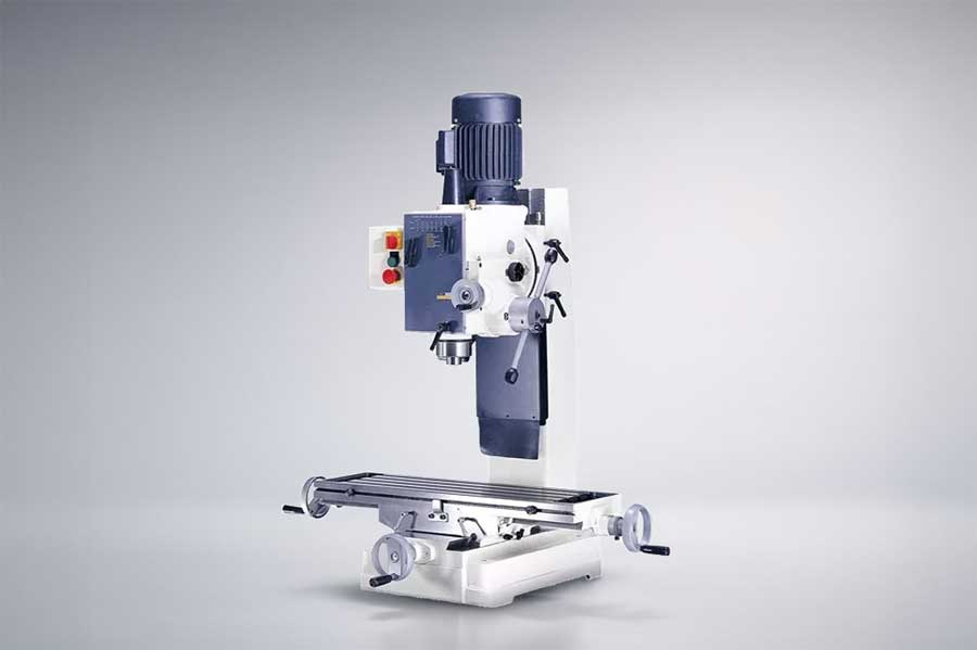 Innovative Mill Drill Technology & Product Development-FU