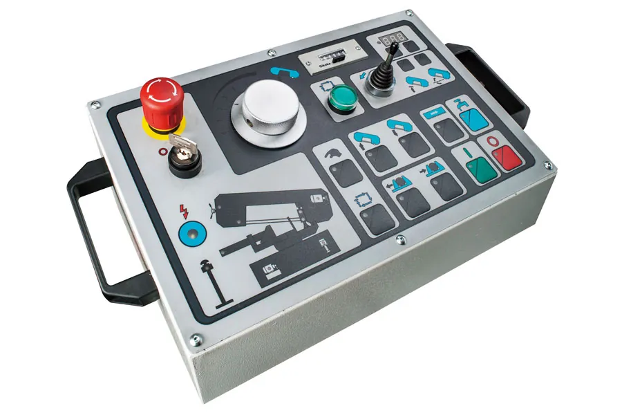 How to Win A Red Dot Design Award for OEM Metal Cutting Band Saws-03