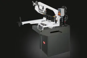 Why Gear Driven Metal Cutting Bandsaws Are the Best Option for Heavy-Duty Industries-FU