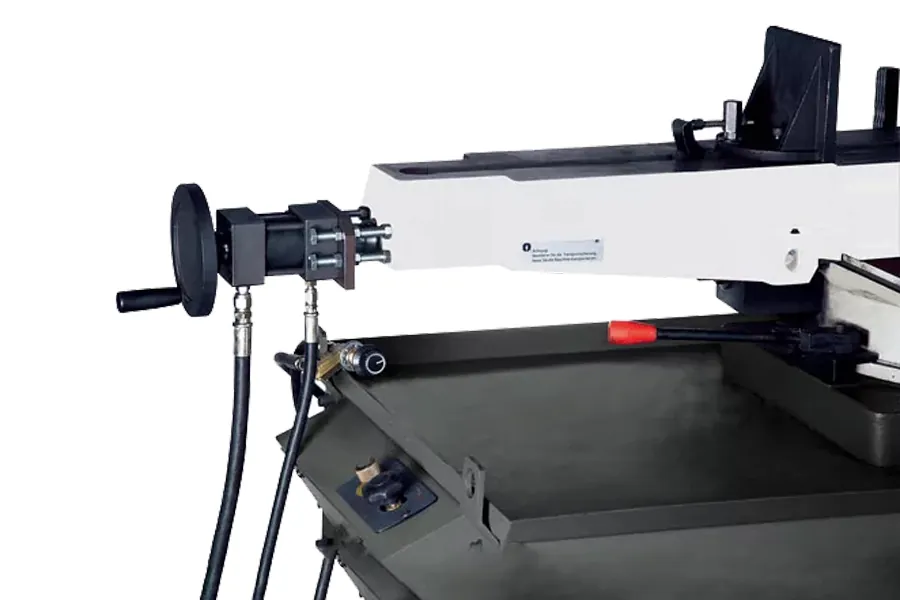 Smart OEM & ODM equipment features for small & medium sized factories in 2025-03