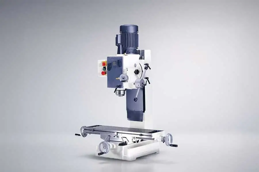 Innovative Mill Drill Technology & Product Development-FU