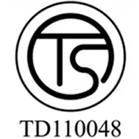 Certificates-&-Compliance-TD110048