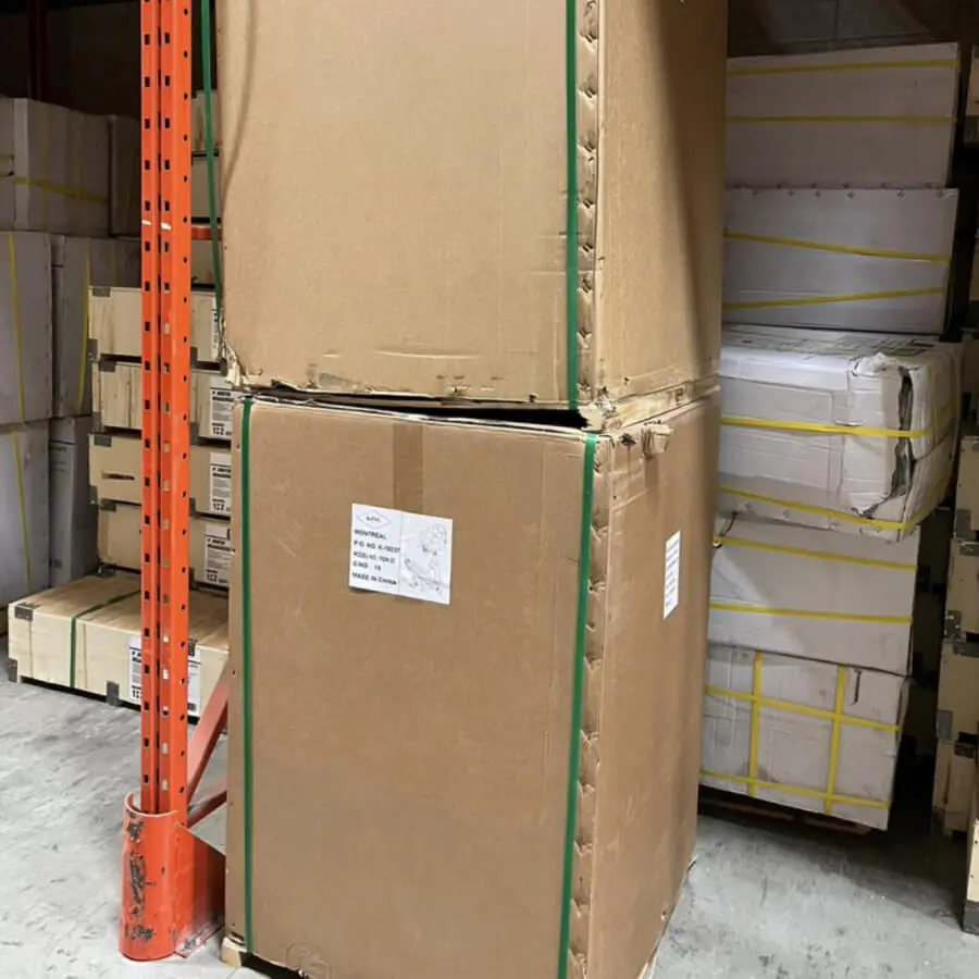 Going the extra mile for customer service | Rong Fu