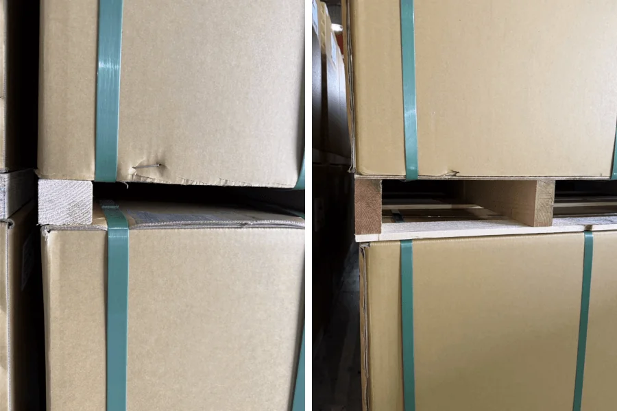 Going the extra mile for customer service | Rong Fu