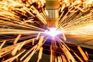 Which Metal Cutting Machine Technologies Help OEM Metal Cutting Equipment Manufacturers Diversify-FU