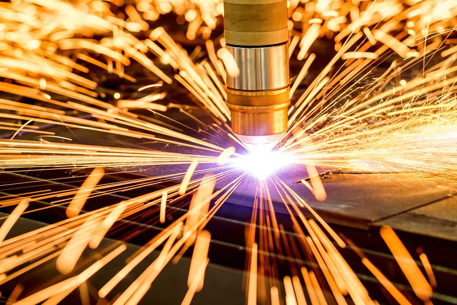 Which Metal Cutting Machine Technologies Help OEM Metal Cutting Equipment Manufacturers Diversify-FU