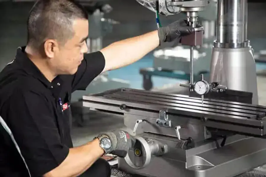 Rong Fu is a globally certified OEM manufacturing partner