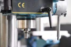 CE Certified Mill Drill Machine Manufacturer | Rong Fu