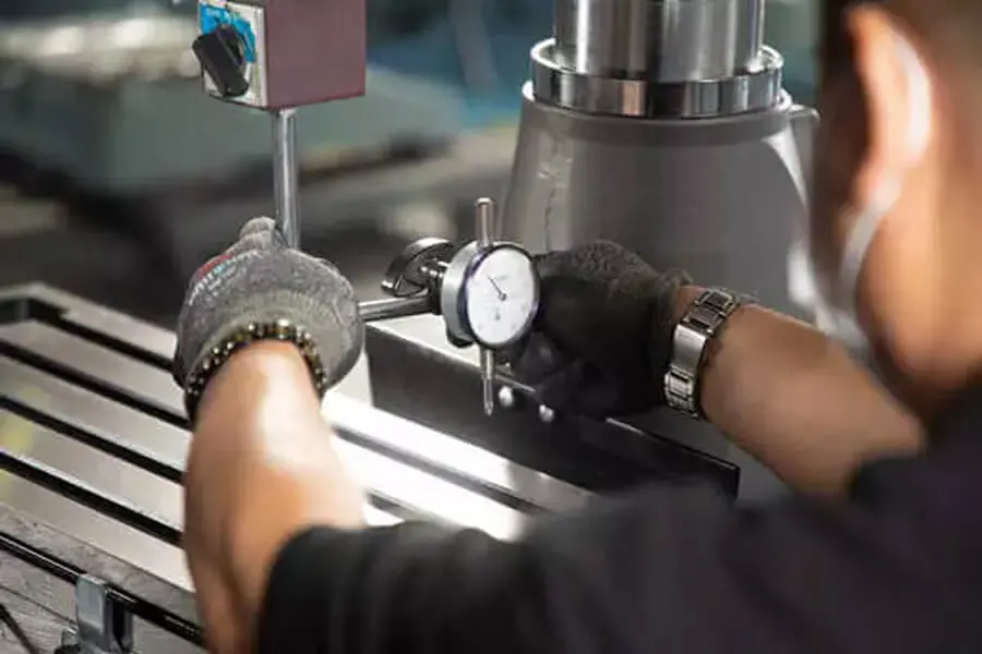 EU Machinery Regulation 2023/1230 Mill Drill Machines | Rong Fu