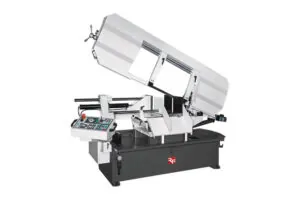Industrial Band Saw Manufacturer | Rong Fu