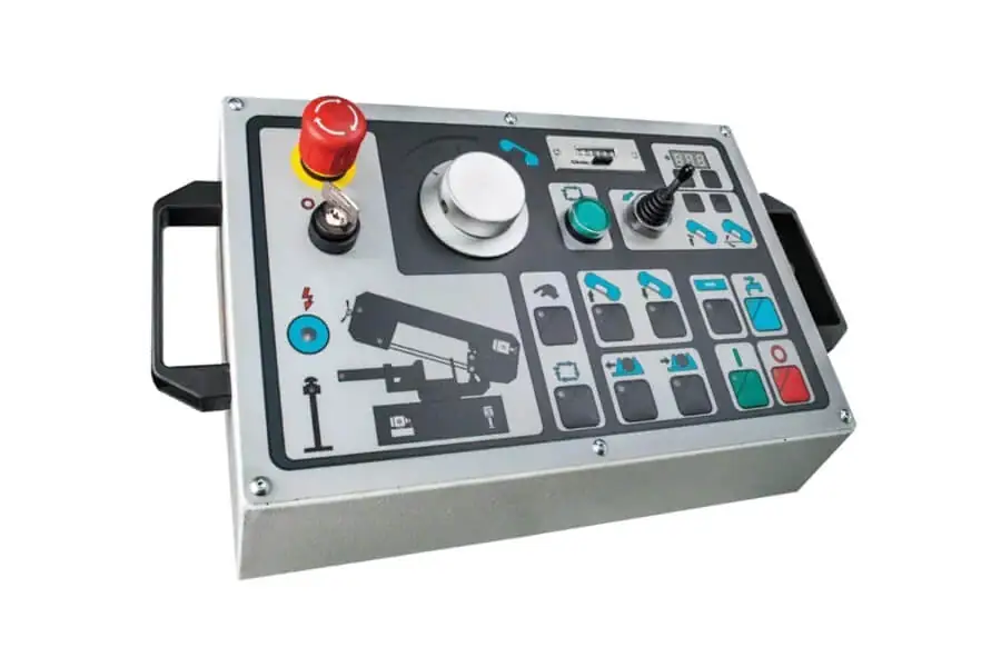 Industrial Band Saw Manufacturer | Rong Fu